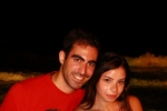Saturday Beach Bar Party at Edde Sands Byblos